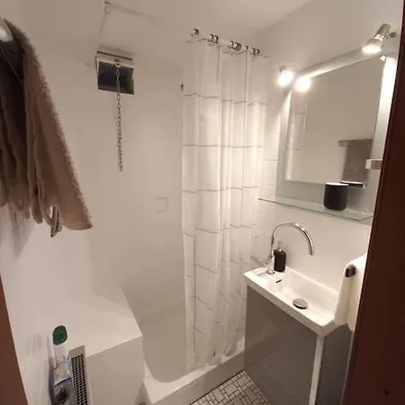Helgas Apartment No 2 Nordrach Zewnętrze zdjęcie