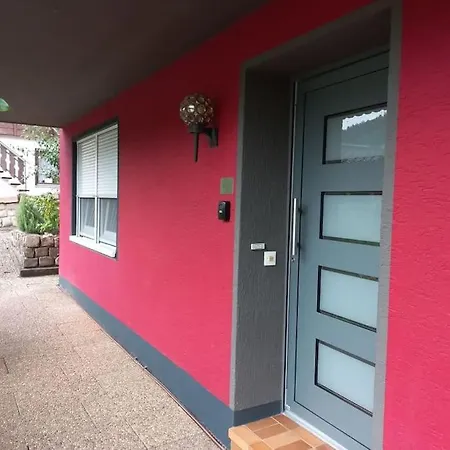 Helgas Apartment No 2 Nordrach Zewnętrze zdjęcie