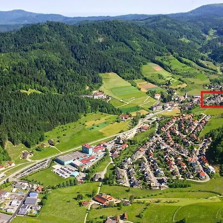 Helgas Apartment No 2 Nordrach Zewnętrze zdjęcie