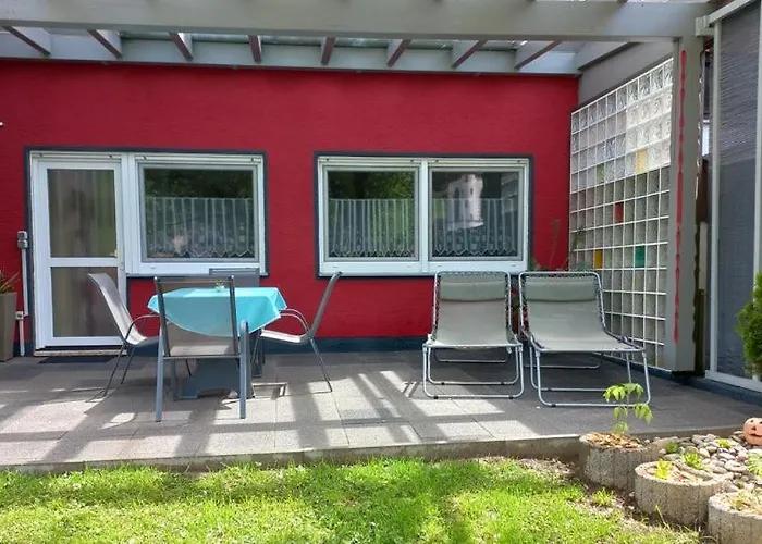 Helgas Apartment No 2
