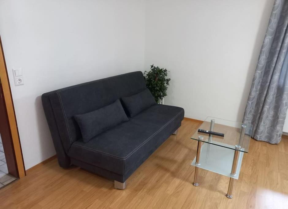 Apartment Helgas No 2