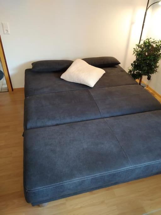 Helgas No 2 Apartment Nordrach
