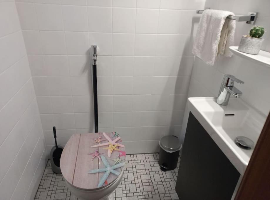 Apartment Helgas No 2